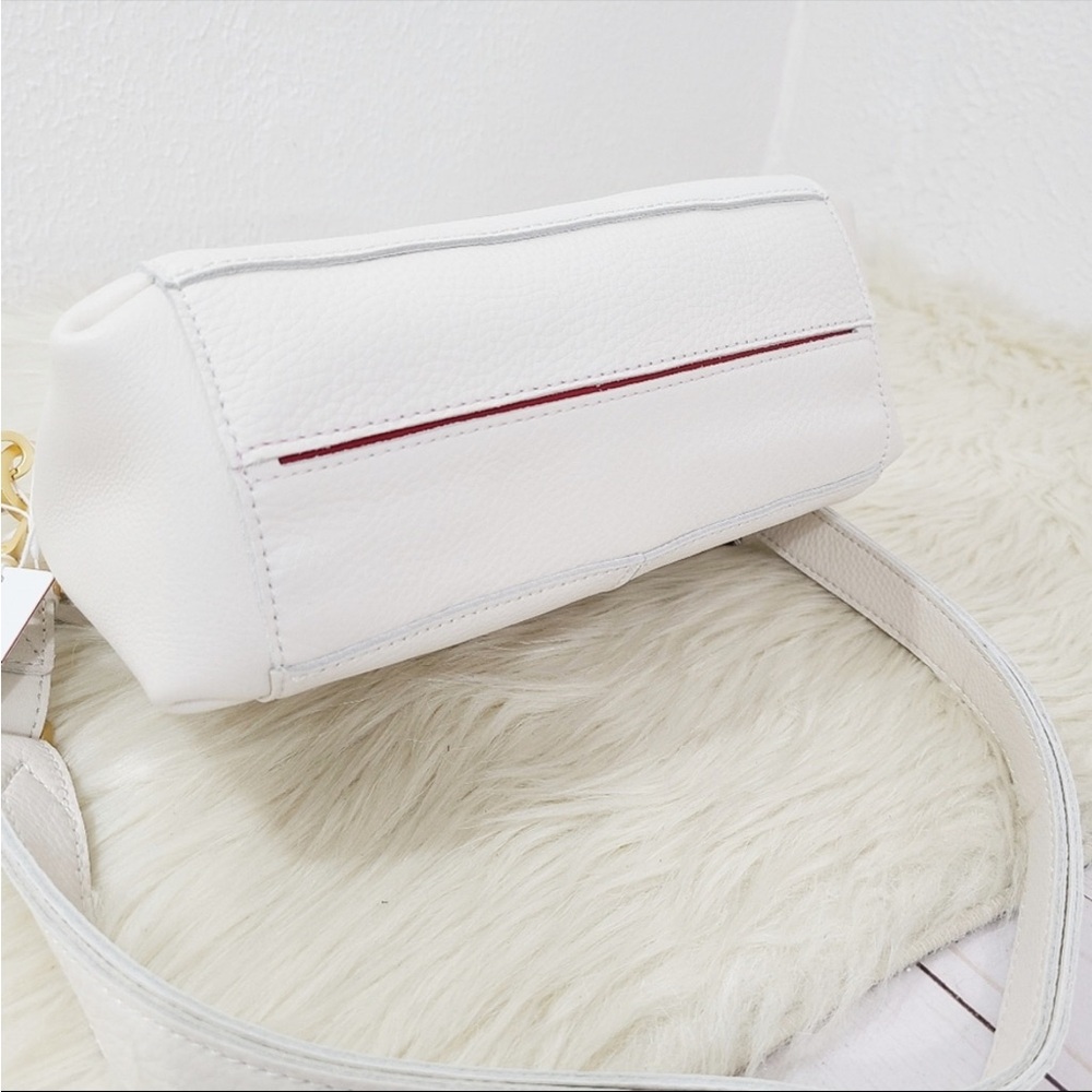 🌼🌼🌼NWT HAMMITT BRYANT 🌼🌼🌼🌼HANDBAG 🌼🌼🌼🌼🌼🌼🌼🌼🌼🌼🌼🌼🌼🌼🌼🌼🌼BRAND NEW SOLD - Picture 3 of 11